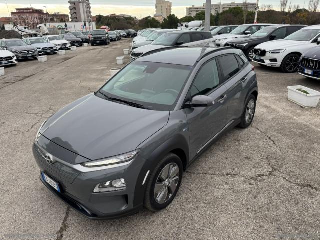 Auto - Hyundai kona ev 39 kwh xprime