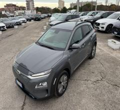 Auto - Hyundai kona ev 39 kwh xprime