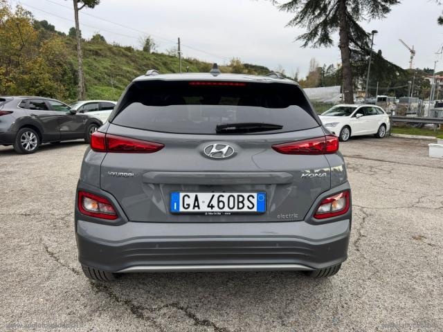 Auto - Hyundai kona ev 39 kwh xprime