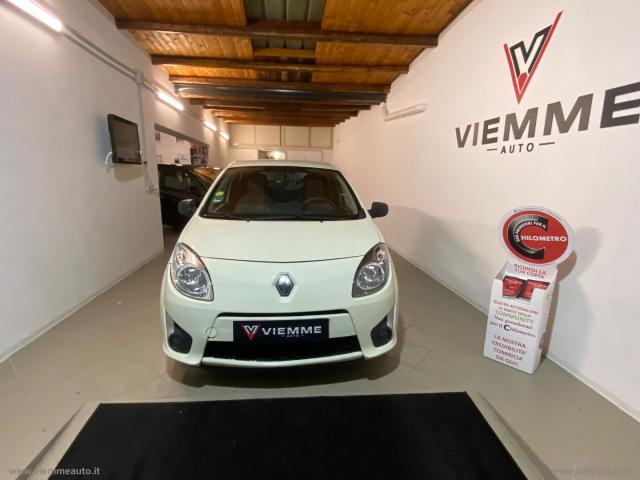 Auto - Renault twingo 1.5 dci 75 cv live