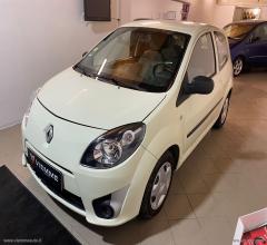 Auto - Renault twingo 1.5 dci 75 cv live