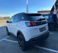 Auto - Peugeot 3008 bluehdi 130 s&s eat8 gt pack