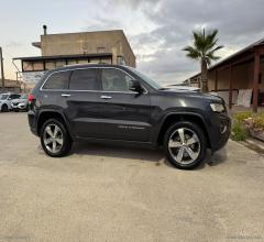 Auto - Jeep gr. cherokee 3.0 v6 crd 250 mjt ii overl