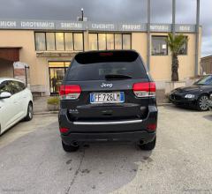 Auto - Jeep gr. cherokee 3.0 v6 crd 250 mjt ii overl