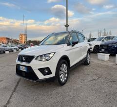 Auto - Seat arona 1.0 ecotsi xcellence