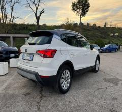 Auto - Seat arona 1.0 ecotsi xcellence