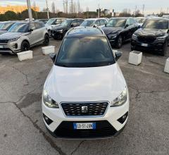 Auto - Seat arona 1.0 ecotsi xcellence