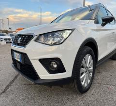 Auto - Seat arona 1.0 ecotsi xcellence