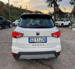 Auto - Seat arona 1.0 ecotsi xcellence