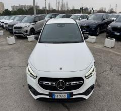 Auto - Mercedes-benz gla 180 d automatic executive