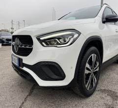 Auto - Mercedes-benz gla 180 d automatic executive