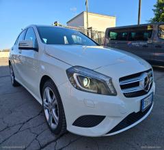 Mercedes-benz a 180 cdi automatic executive