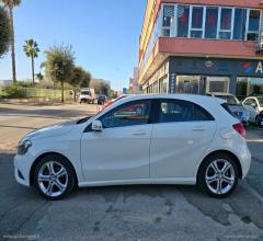 Auto - Mercedes-benz a 180 cdi automatic executive