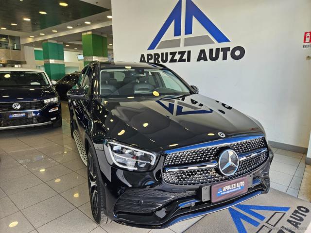 Mercedes-benz glc 300 de 4matic eq-power premium