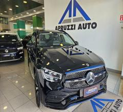 Auto - Mercedes-benz glc 300 de 4matic eq-power premium