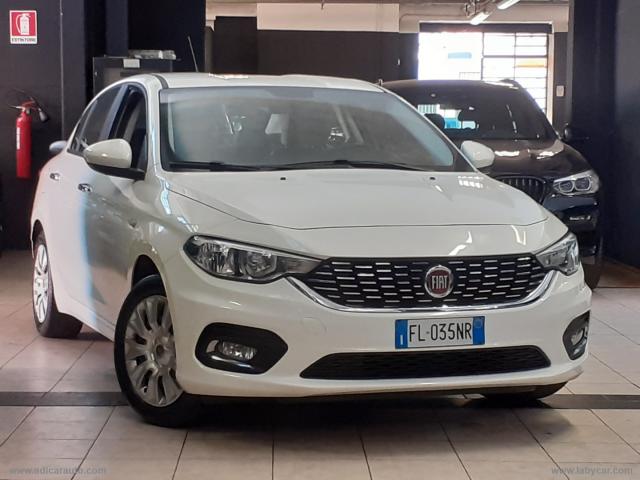 Auto - Fiat tipo 1.4 4p. easy