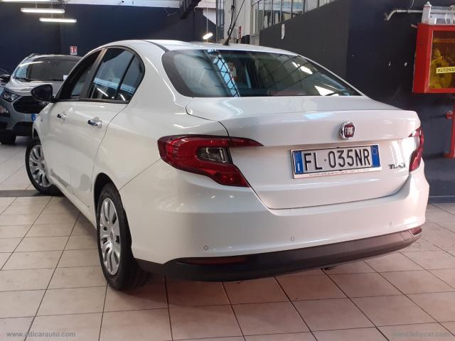 Auto - Fiat tipo 1.4 4p. easy