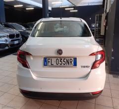 Auto - Fiat tipo 1.4 4p. easy