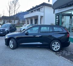 Auto - Volvo v60 d3 geartronic business plus