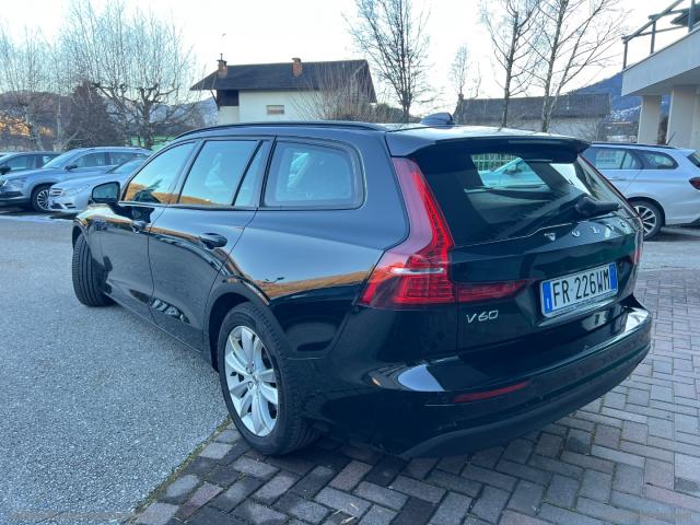 Auto - Volvo v60 d3 geartronic business plus