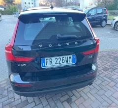 Auto - Volvo v60 d3 geartronic business plus