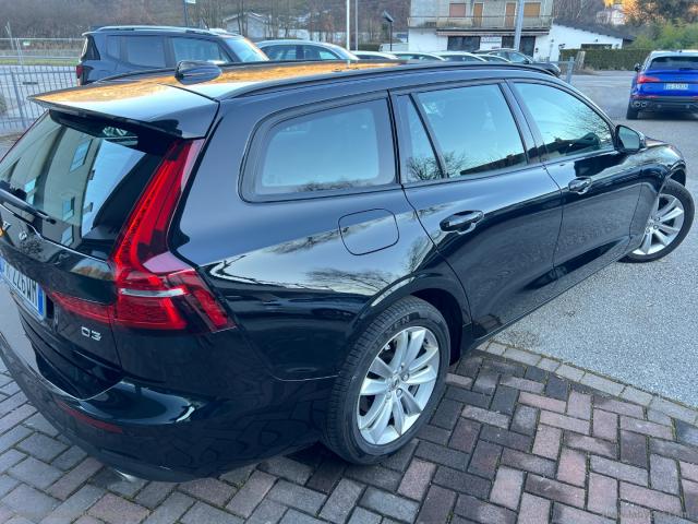 Auto - Volvo v60 d3 geartronic business plus