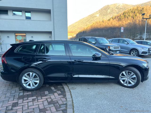 Auto - Volvo v60 d3 geartronic business plus