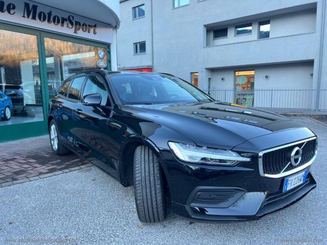 Auto - Volvo v60 d3 geartronic business plus