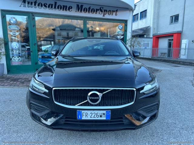 Auto - Volvo v60 d3 geartronic business plus