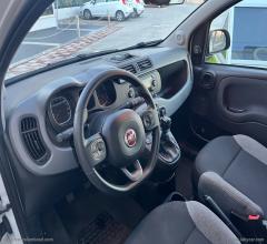 Auto - Fiat panda 1.0 firefly s&s hybrid city life