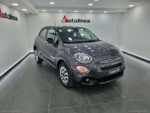 Fiat 500x 1.0 t3 120 cv city cross