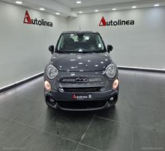 Auto - Fiat 500x 1.0 t3 120 cv city cross