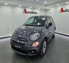 Auto - Fiat 500x 1.0 t3 120 cv city cross