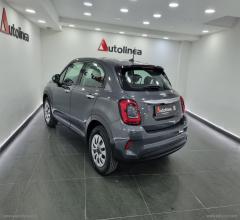 Auto - Fiat 500x 1.0 t3 120 cv city cross