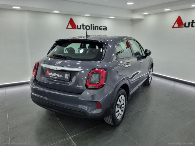 Auto - Fiat 500x 1.0 t3 120 cv city cross