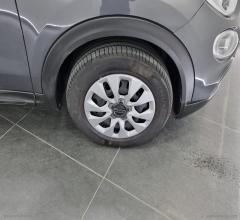 Auto - Fiat 500x 1.0 t3 120 cv city cross