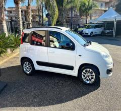 Auto - Fiat panda 1.3 mjt 95 cv s&s lounge