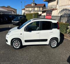 Auto - Fiat panda 1.3 mjt 95 cv s&s lounge