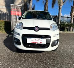 Auto - Fiat panda 1.3 mjt 95 cv s&s lounge