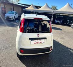 Auto - Fiat panda 1.3 mjt 95 cv s&s lounge