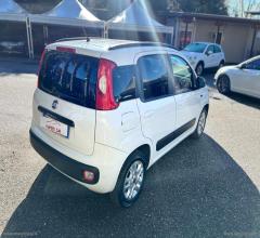 Auto - Fiat panda 1.3 mjt 95 cv s&s lounge