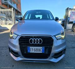 Auto - Audi a1 1.6 tdi s tronic s line edition