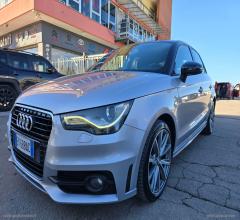 Auto - Audi a1 1.6 tdi s tronic s line edition