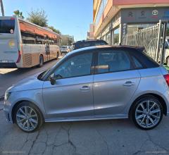 Auto - Audi a1 1.6 tdi s tronic s line edition