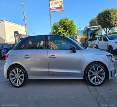 Auto - Audi a1 1.6 tdi s tronic s line edition