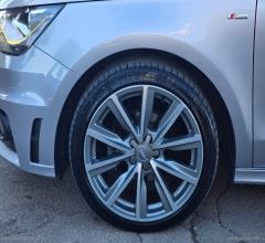 Auto - Audi a1 1.6 tdi s tronic s line edition