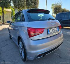 Auto - Audi a1 1.6 tdi s tronic s line edition