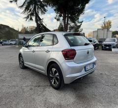 Auto - Volkswagen polo 1.0 tsi dsg 5p. highline bmt