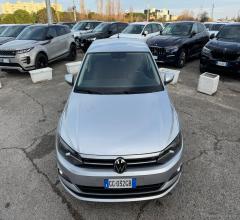 Auto - Volkswagen polo 1.0 tsi dsg 5p. highline bmt