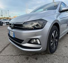 Auto - Volkswagen polo 1.0 tsi dsg 5p. highline bmt